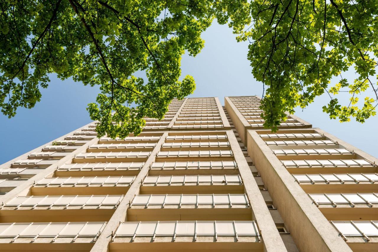Kairos Apartments - Valdi - Darmowy Parking, Widok Na Spodek, Scisle Centrum, Kattowitz Exterior foto