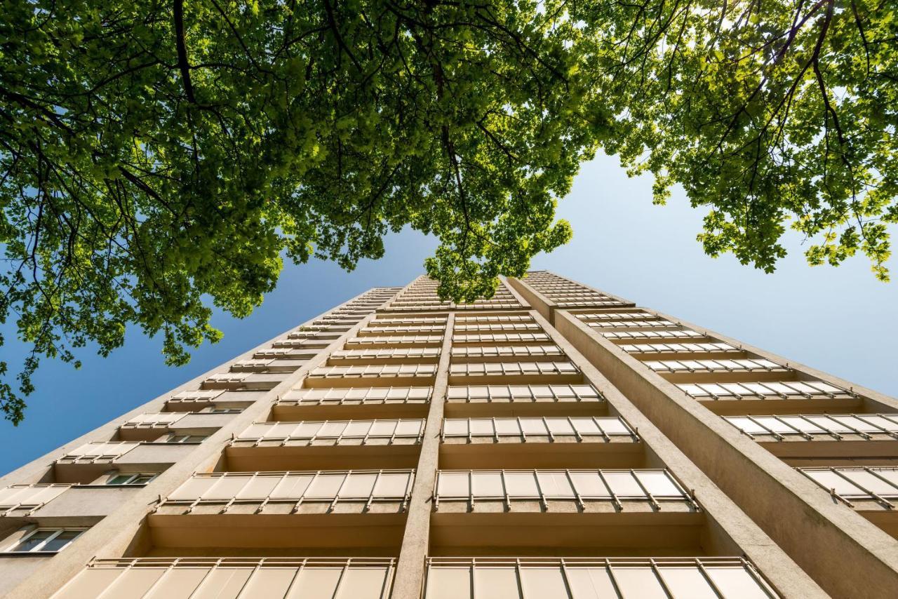 Kairos Apartments - Valdi - Darmowy Parking, Widok Na Spodek, Scisle Centrum, Kattowitz Exterior foto