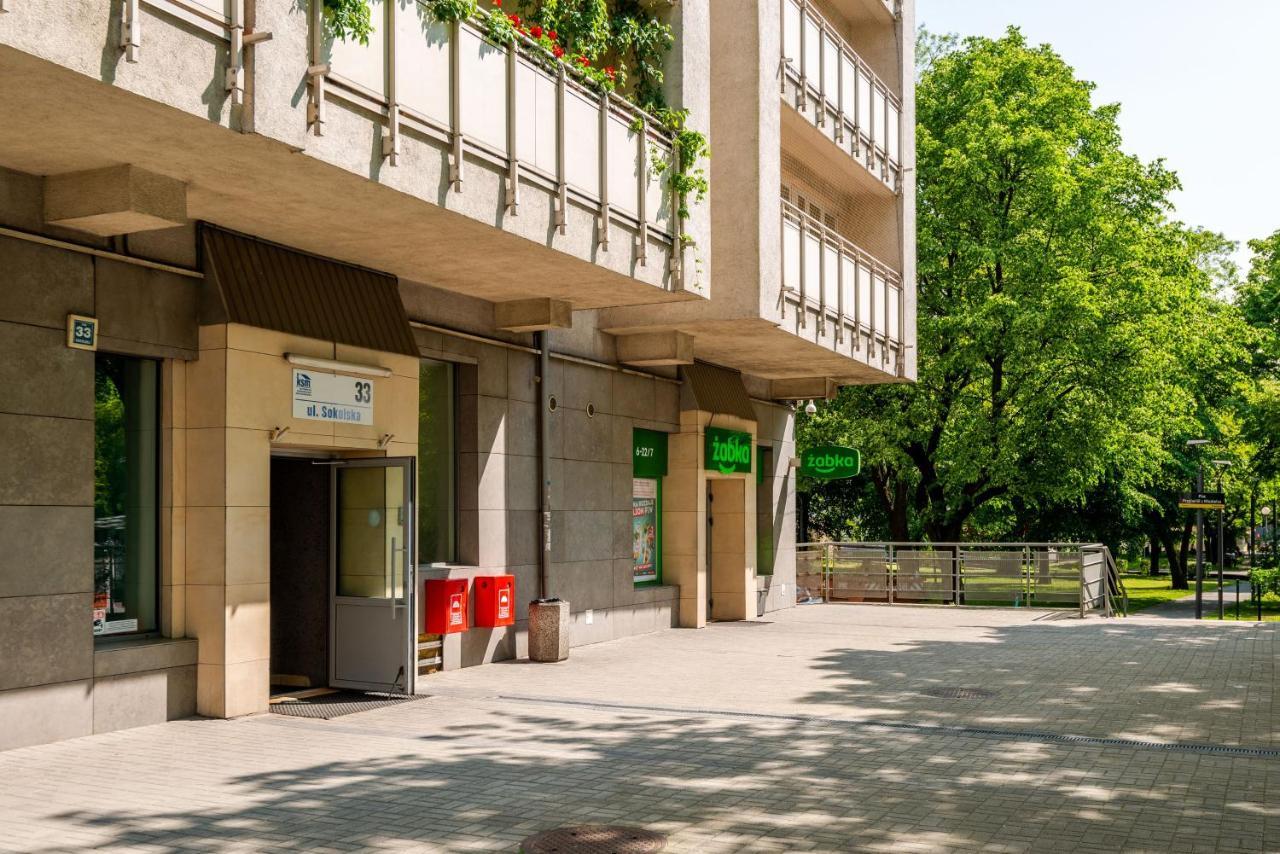 Kairos Apartments - Valdi - Darmowy Parking, Widok Na Spodek, Scisle Centrum, Kattowitz Exterior foto